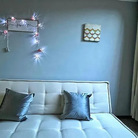 Apartamento Cerca Al Estadio